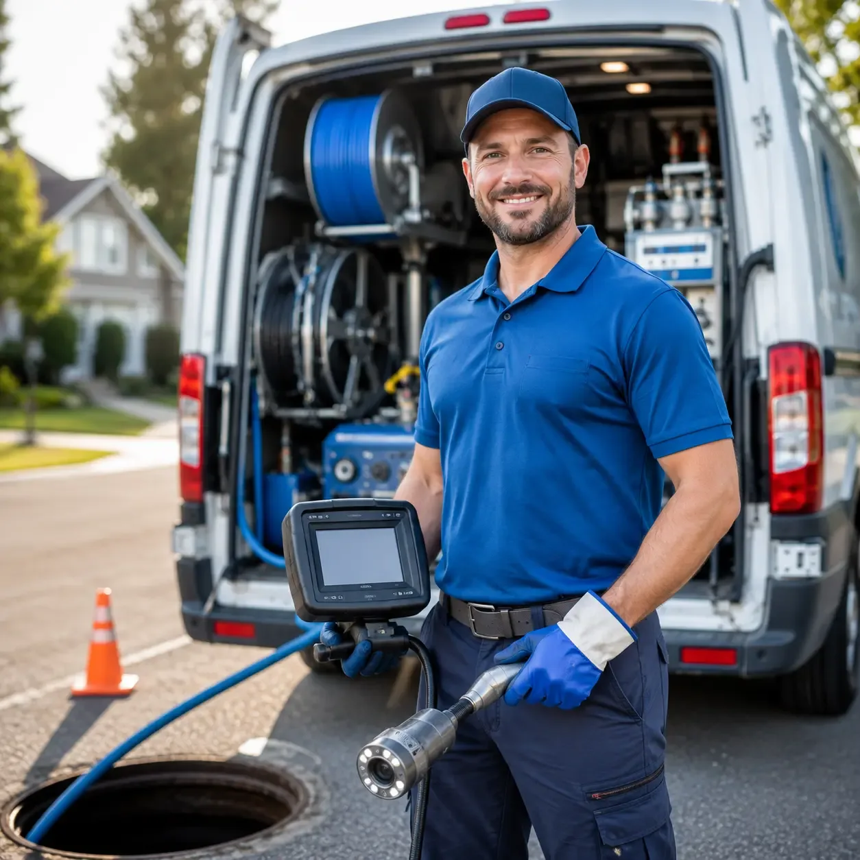 Local Pipe Relining specialists in White Springs, FL