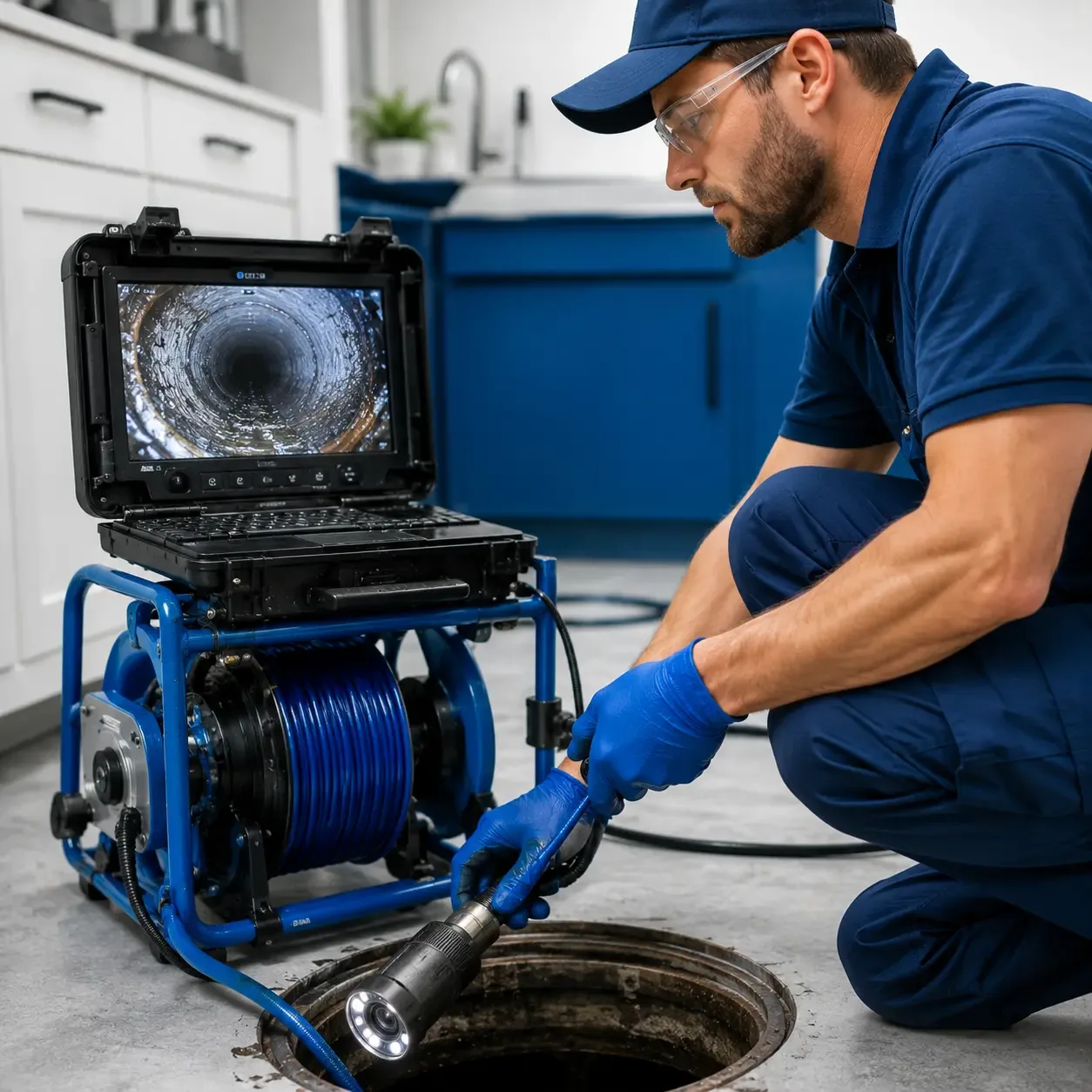 Pipe Relining professionals serving White Springs, FL